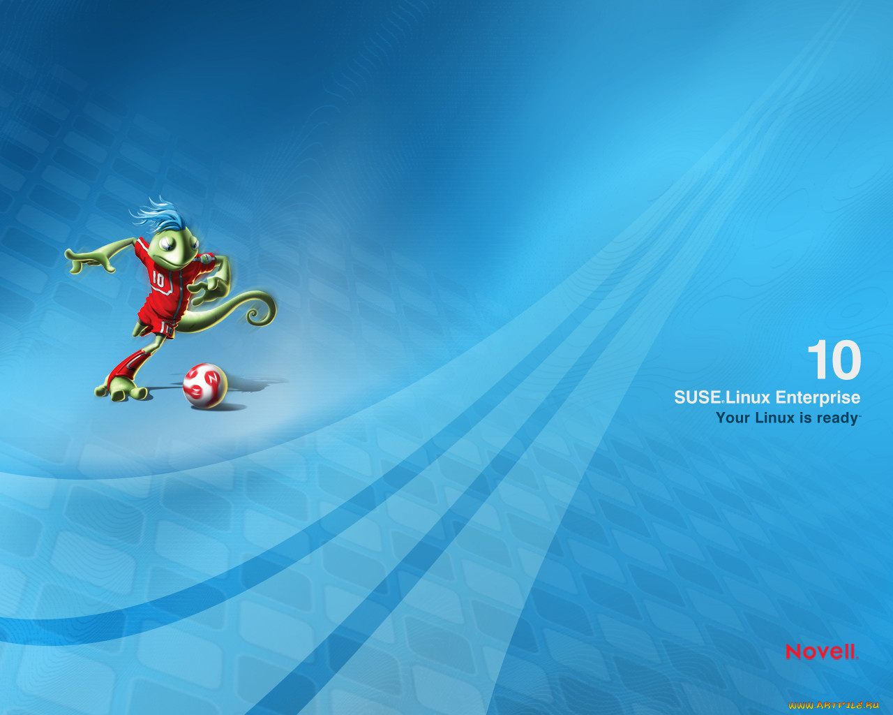 , linux